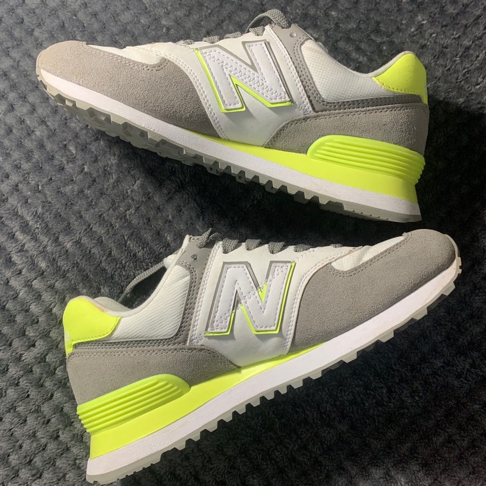 New balance 574